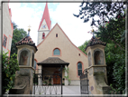 foto Chiesa di San Giorgio a Merano